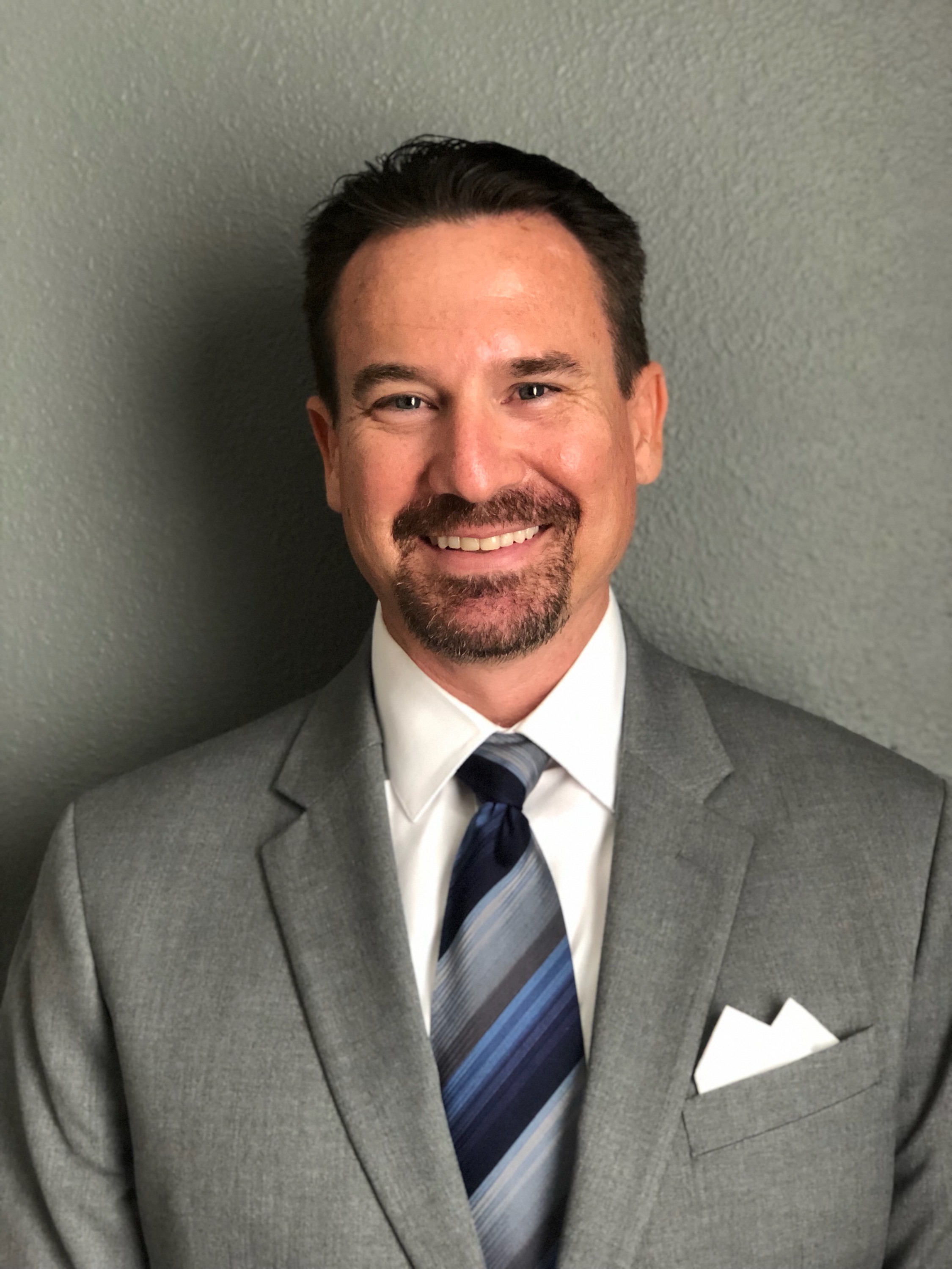 Dean E. Parsons